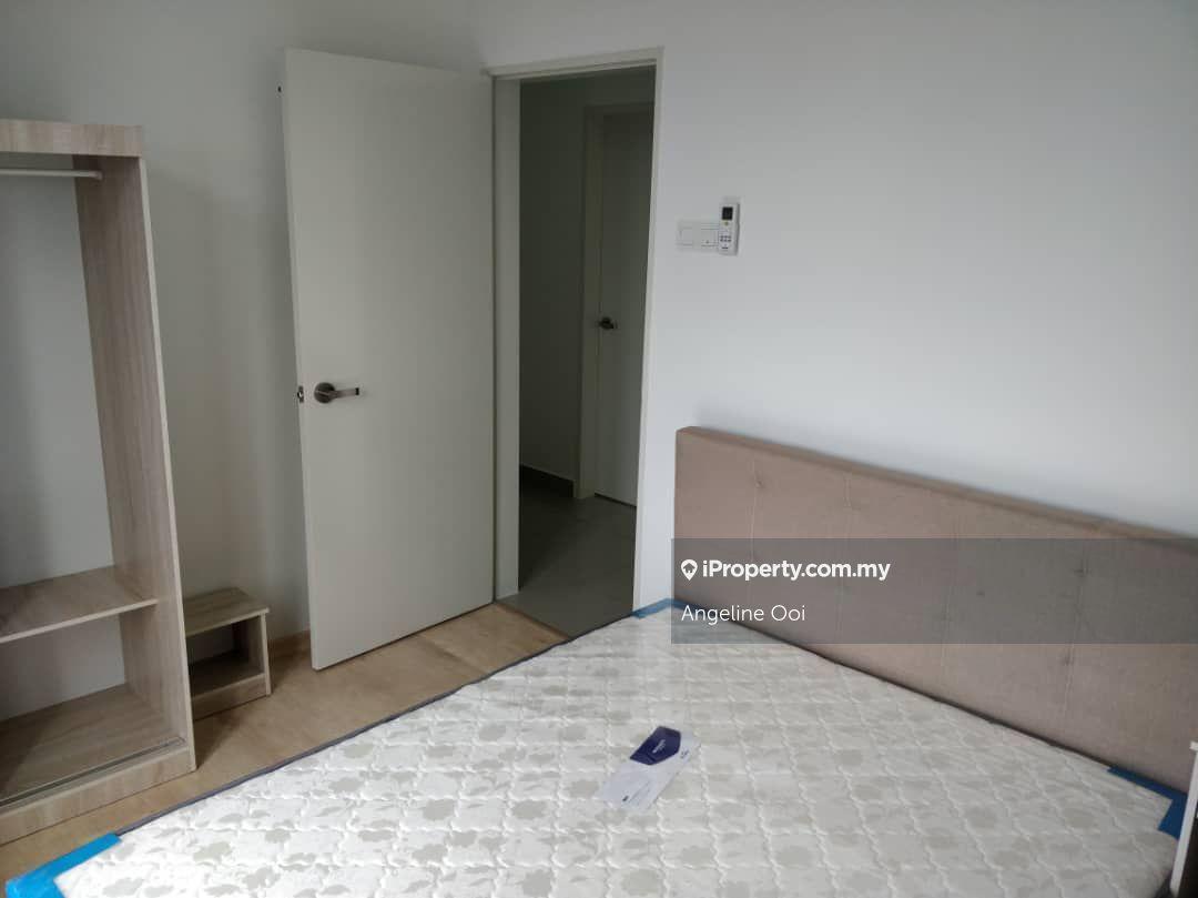 Kondominium untuk Dijual di Parkhill Residence oleh Angeline Ooi - iProperty.com.my