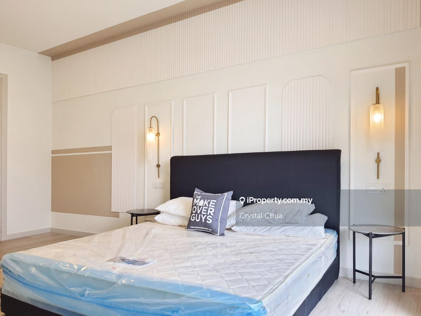 Condominium for Sale in South Brooks by Crystal Chua - iProperty.com.my