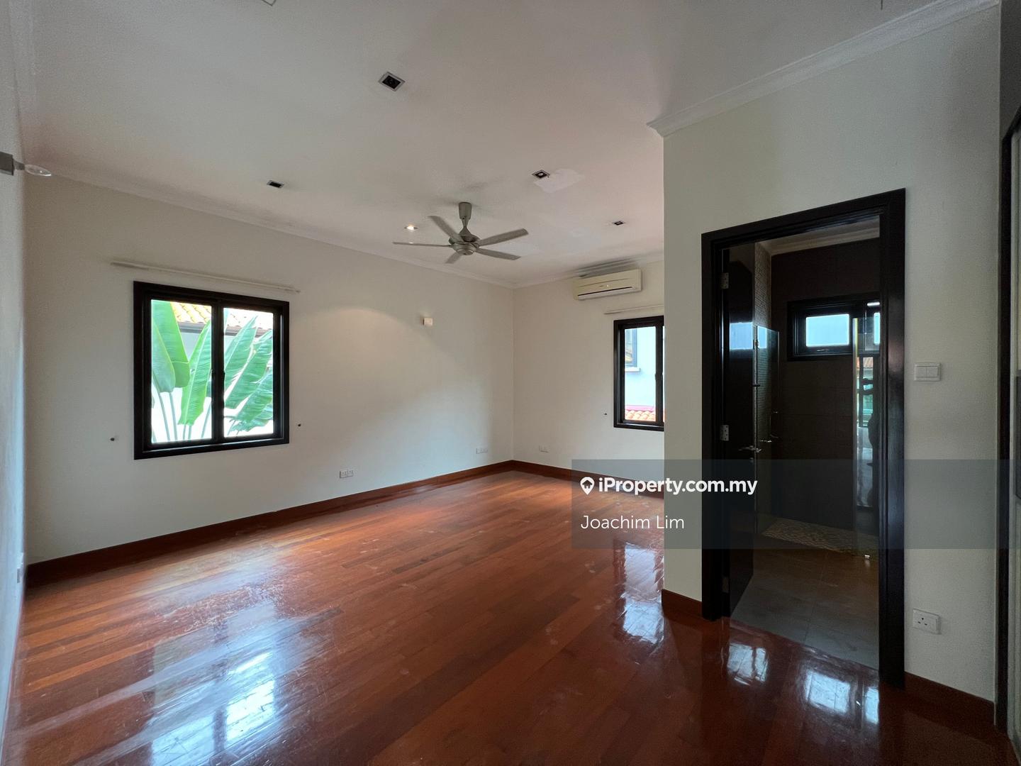 Banglo untuk Dijual di Beverly Heights, Ampang oleh Joachim Lim - iProperty.com.my