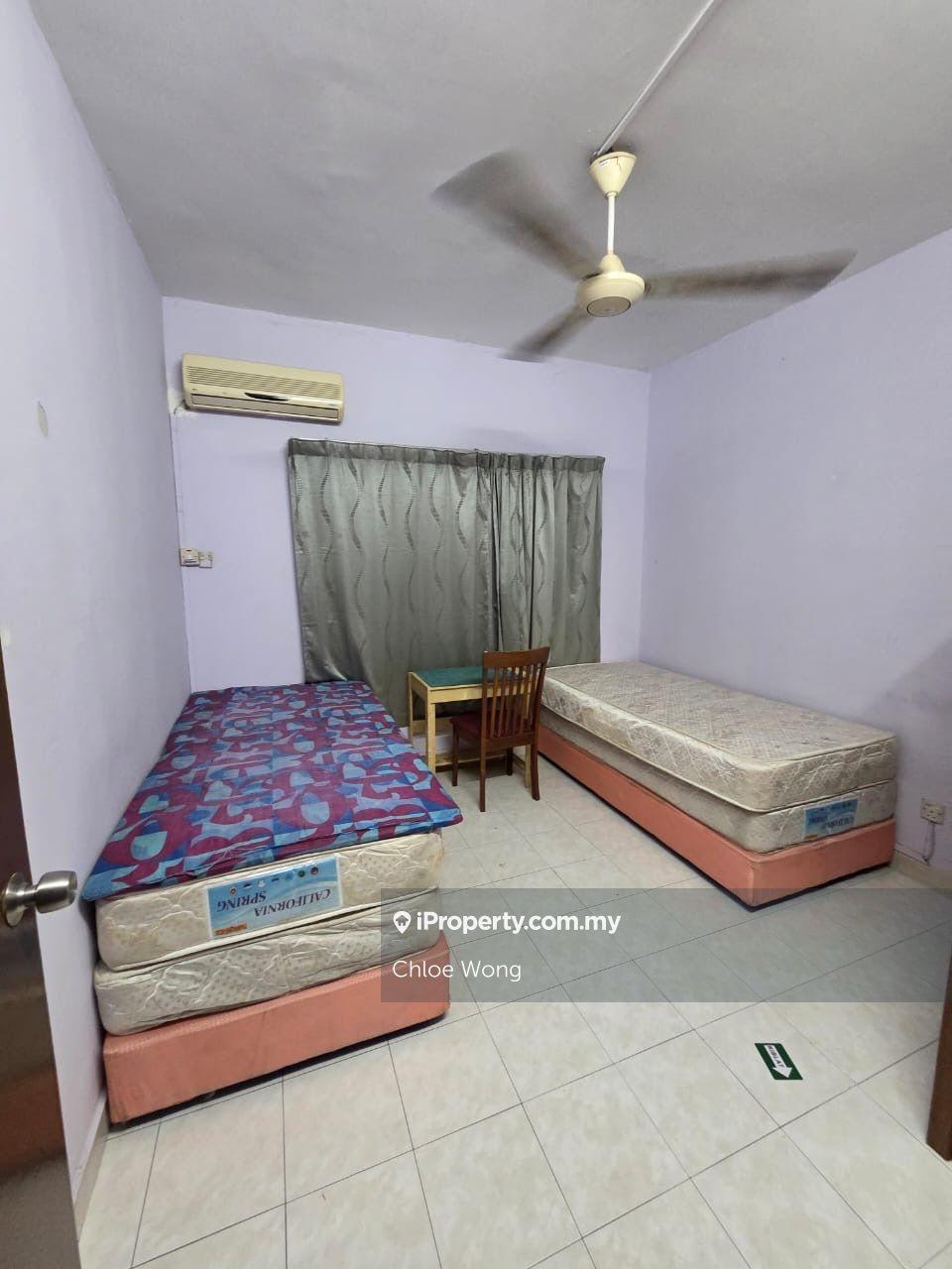 Pangsapuri untuk Disewa di Pangsapuri Kelana Impian oleh Chloe Wong - iProperty.com.my