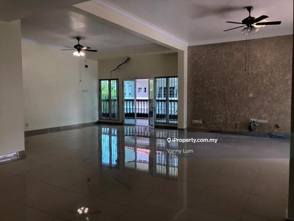 Semi-Detached House for Sale in Puchong Puteri  2 1/2  Storey Delux Semi D Gated, Puchong by Vanny Lum - iProperty.com.my