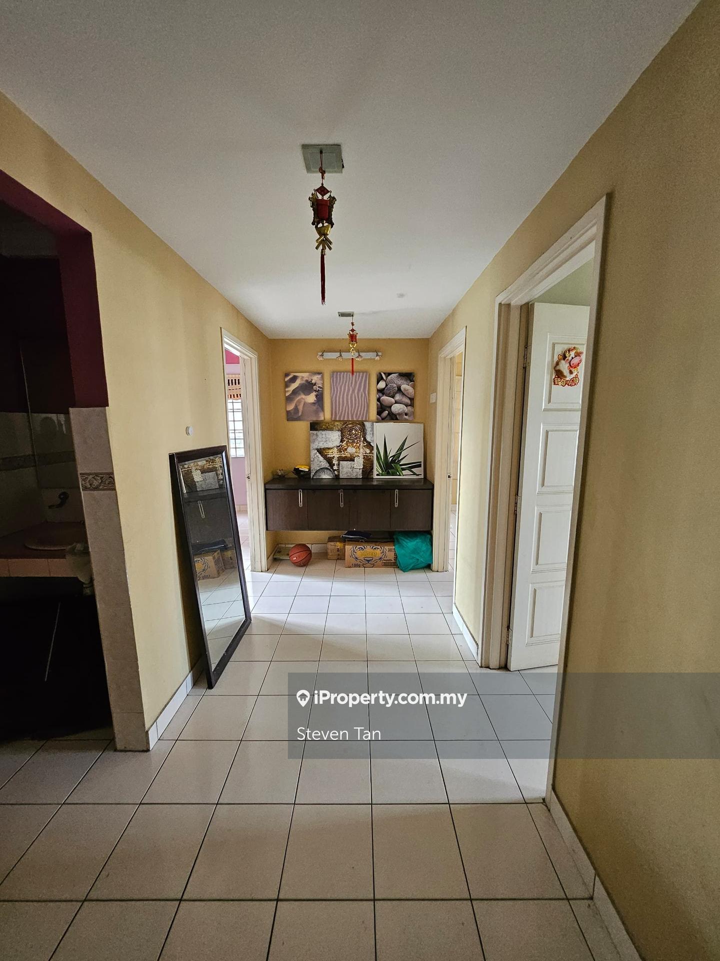 Pangsapuri untuk Dijual di Sri Bayu Apartments oleh Steven Tan - iProperty.com.my