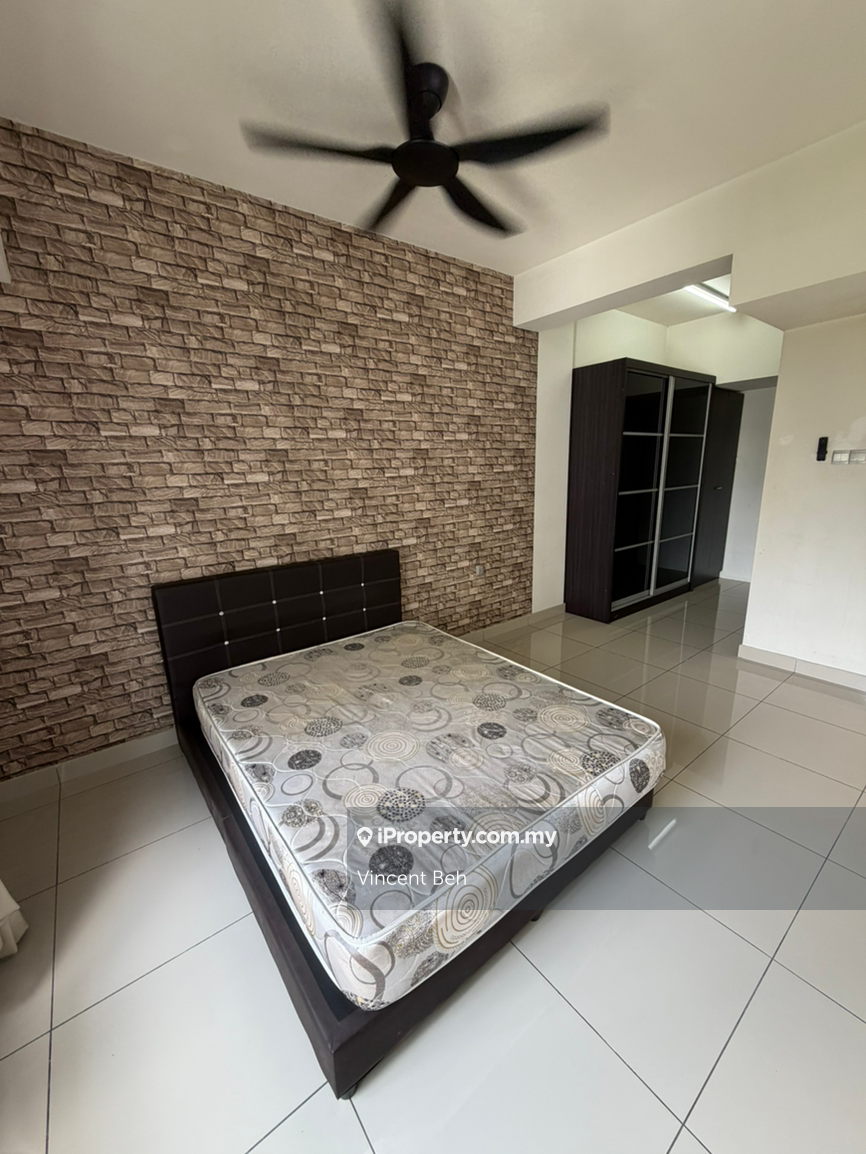 Condominium for Rent in Residence 8 by Vincent Beh - iProperty.com.my