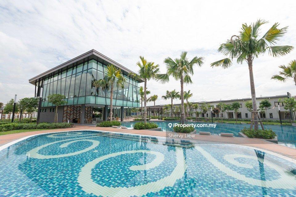 2-storey Terraced House for Sale in Maple Residence @ Amaya P2, Cyberjaya by Shervy Liew - iProperty.com.my