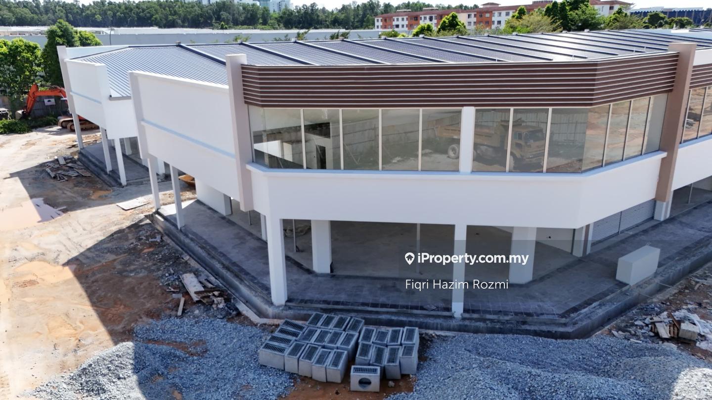 Kedai untuk Disewa di Bandar Tasik Kesuma, Beranang oleh Fiqri Hazim Rozmi - iProperty.com.my