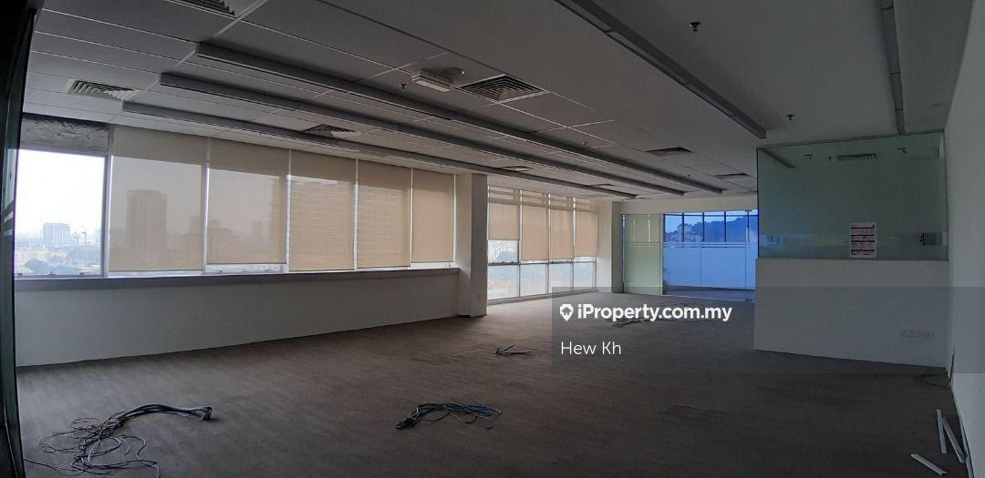 Office for Rent in Old Klang Road, Taman Desa by Hew Kh - iProperty.com.my