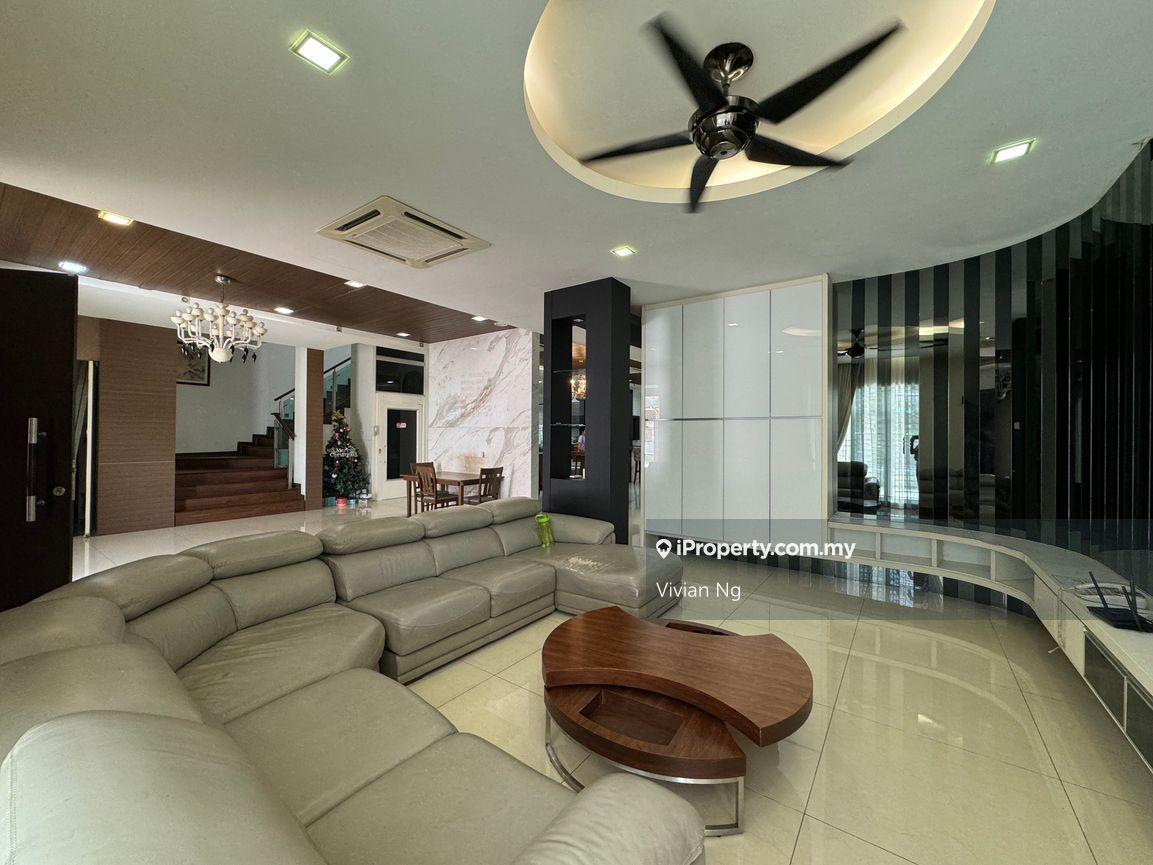 Bungalow House for Sale in Hijauan Residence, Cheras by Vivian Ng - iProperty.com.my