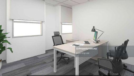 Office for Rent in KLCC, KL City Centre by Enyo Eng Lee - iProperty.com.my