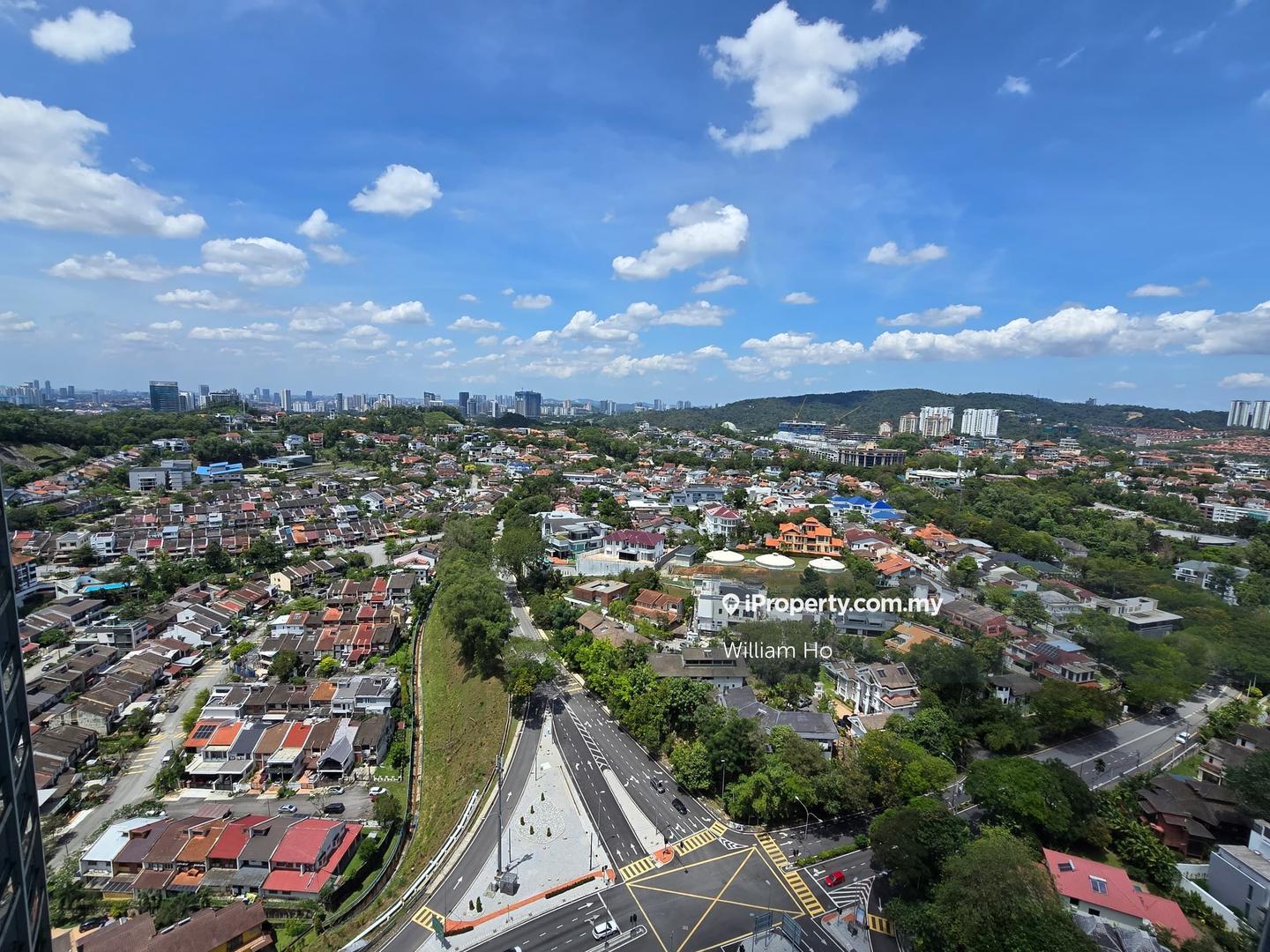 Service Residence for Rent in Damansara City Residency (DC Residensi) by William Ho - iProperty.com.my