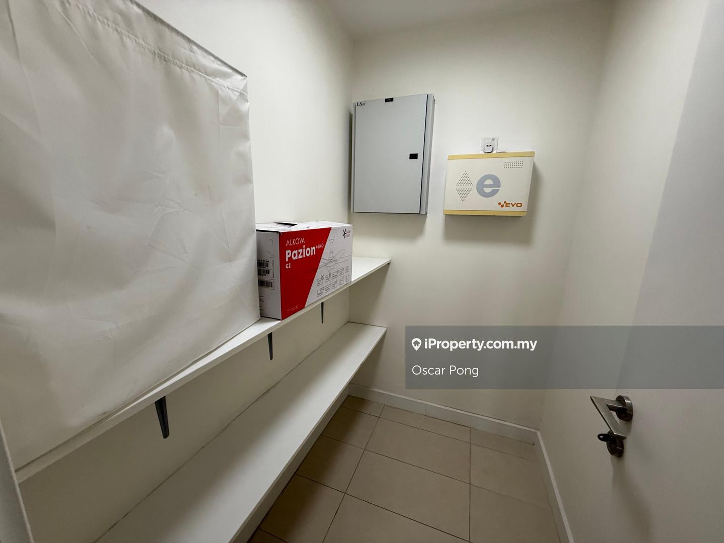 Service Residence for Rent in The Sentral Residences by Oscar Pong - iProperty.com.my