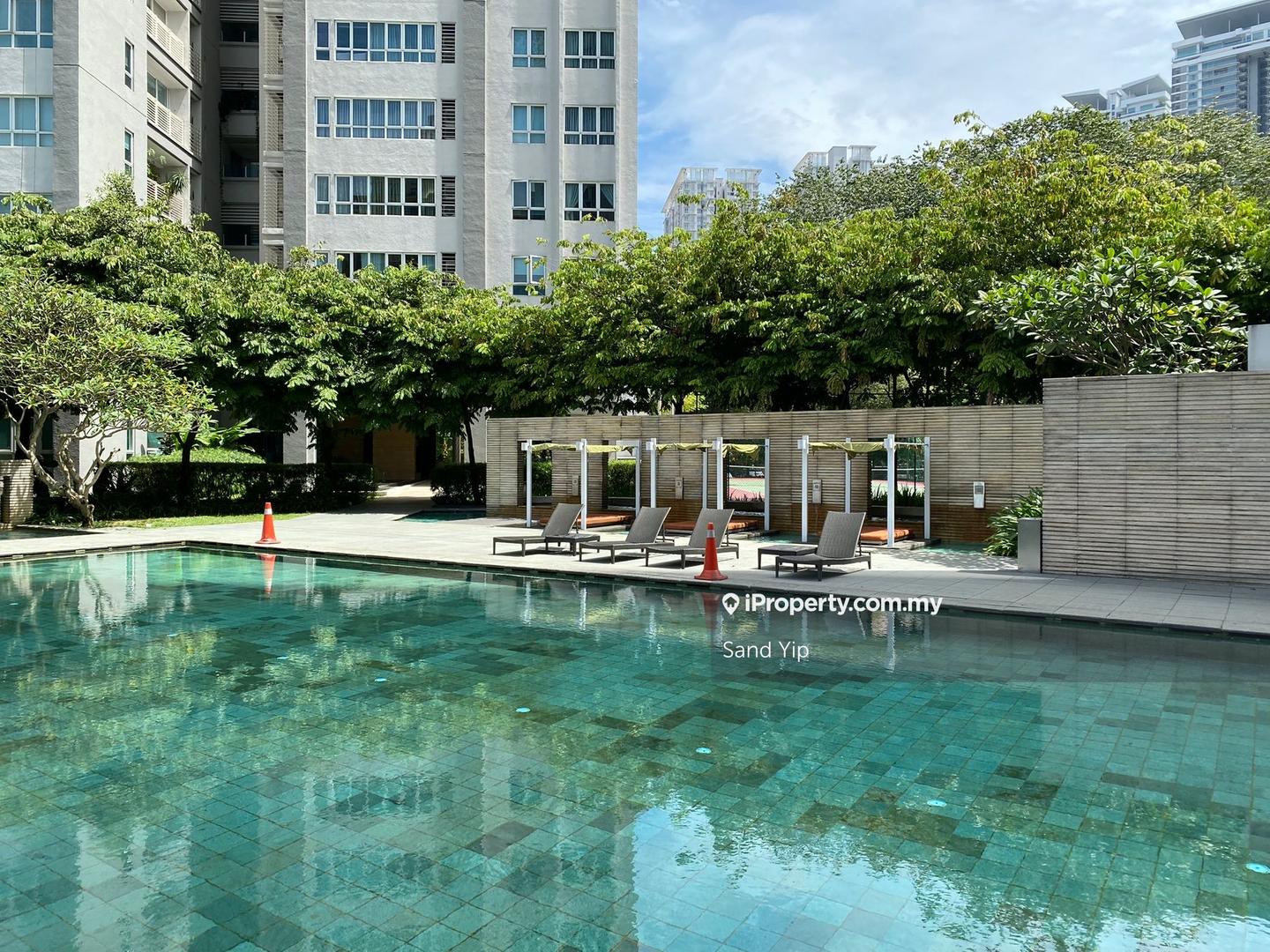 Condominium for Rent in Tiffani Kiara by Sand Yip - iProperty.com.my
