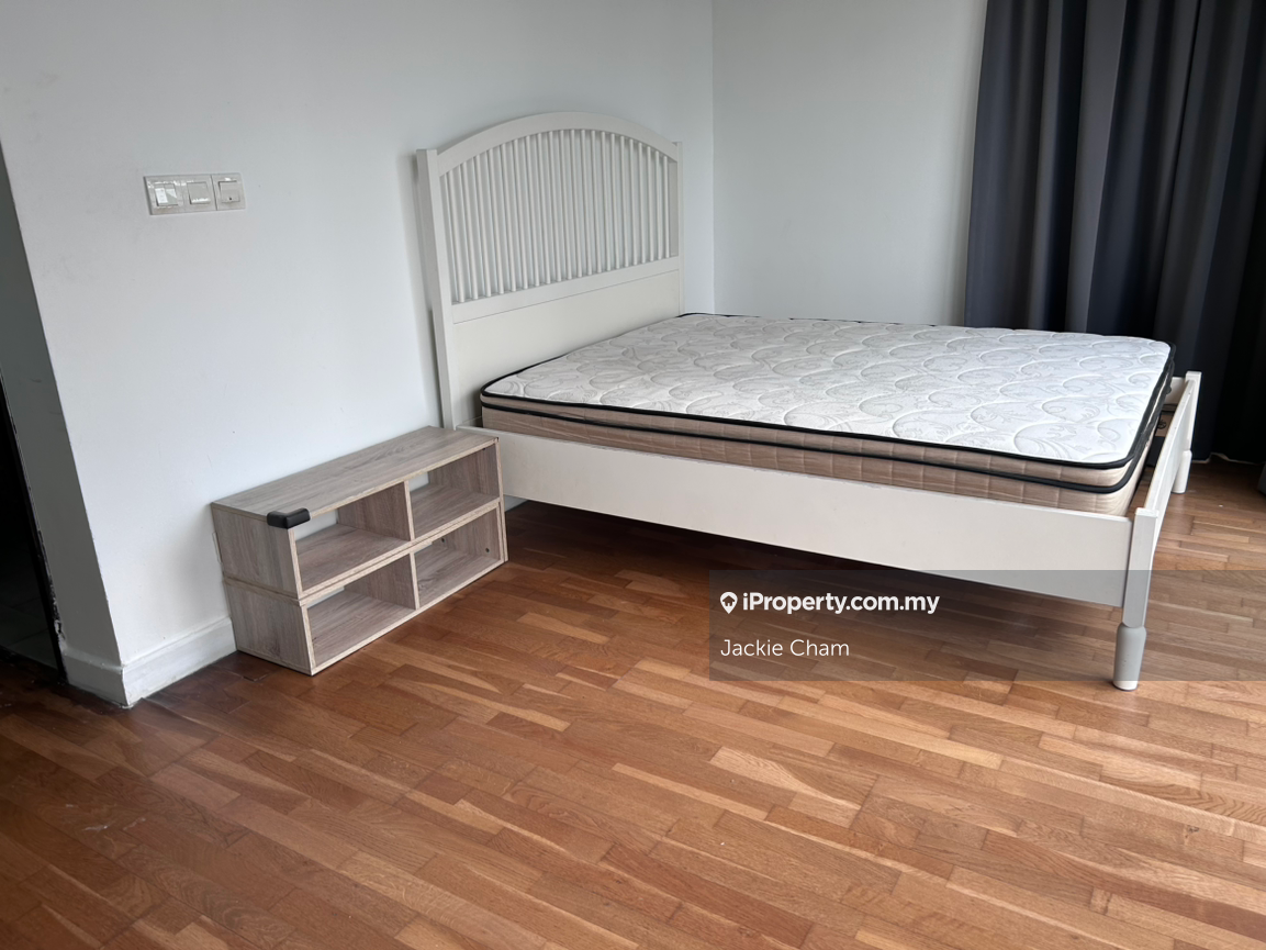 Service Residence for Rent in The Elements by Jackie Cham - iProperty.com.my