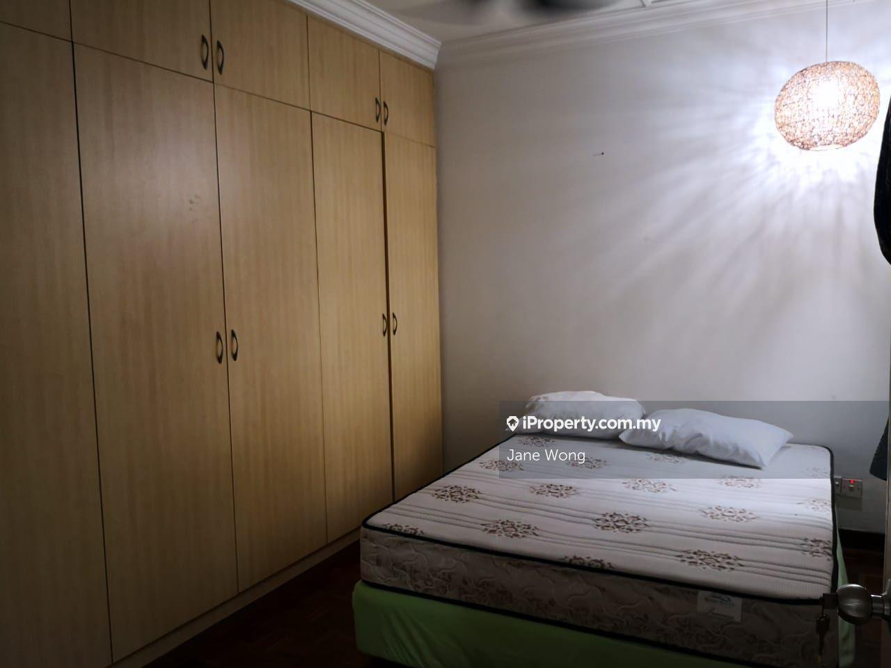 Kondominium untuk Disewa di Puncak Nusa Kelana oleh Jane Wong - iProperty.com.my