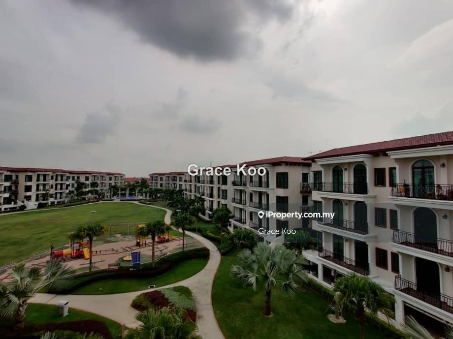 Kondominium untuk Dijual di Isle of Kamares oleh Grace Koo - iProperty.com.my