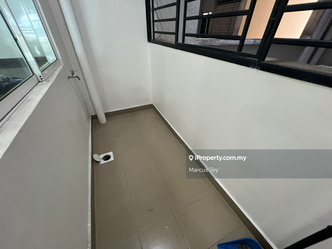 Apartment for Rent in Nusa Heights (Nusa Puncak) by Marcus Tey - iProperty.com.my