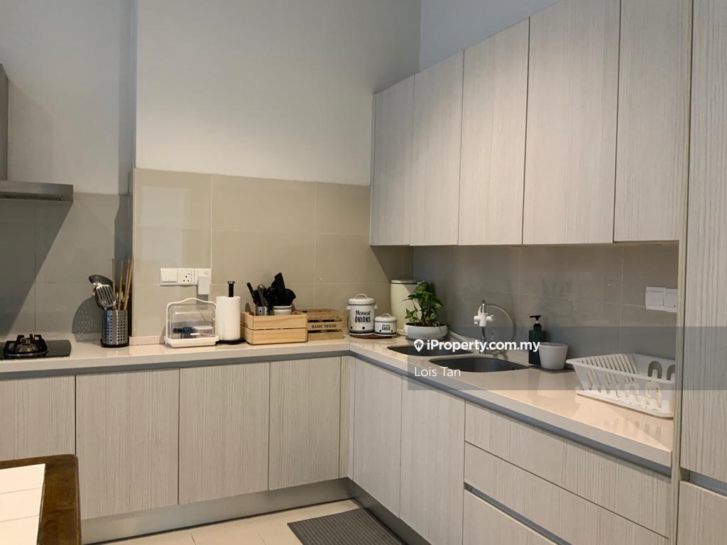 Kondominium untuk Dijual di Tropicana Grande oleh Lois Tan - iProperty.com.my