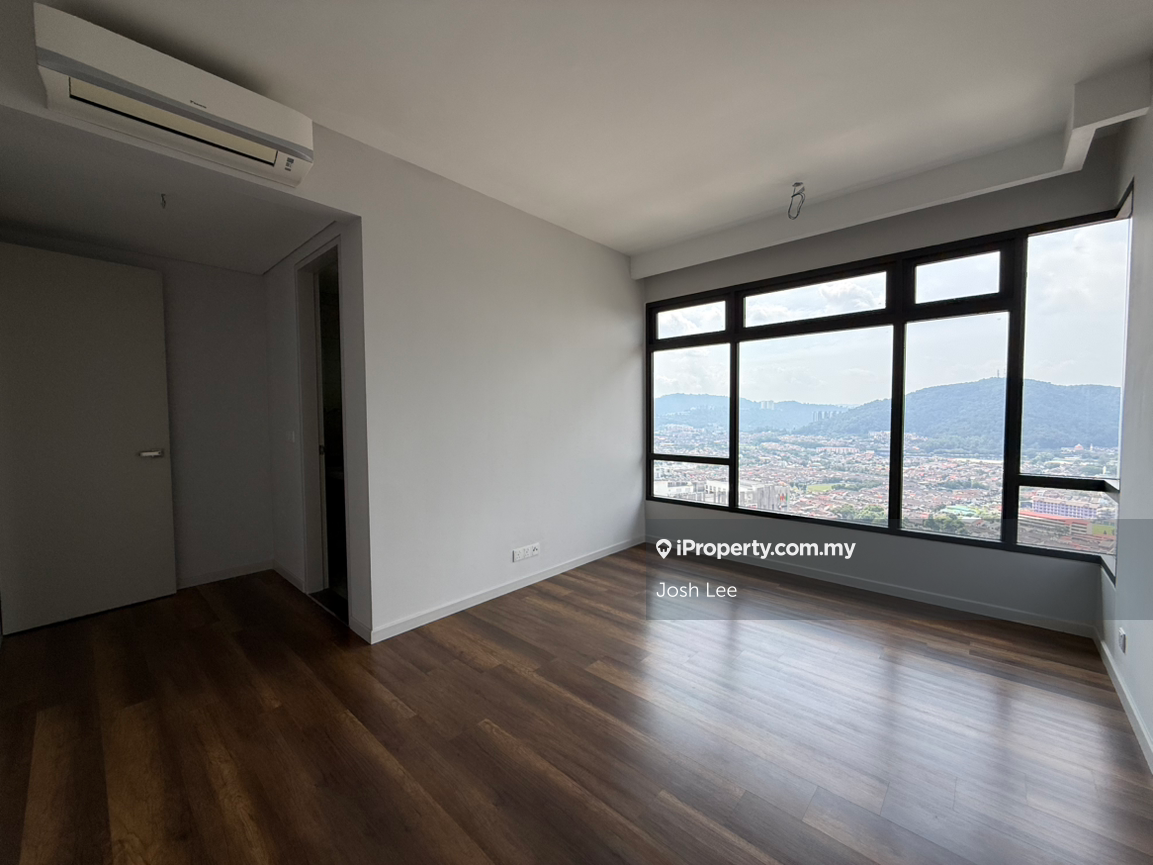 Service Residence for Sale in Serini Melawati by Josh Lee - iProperty.com.my