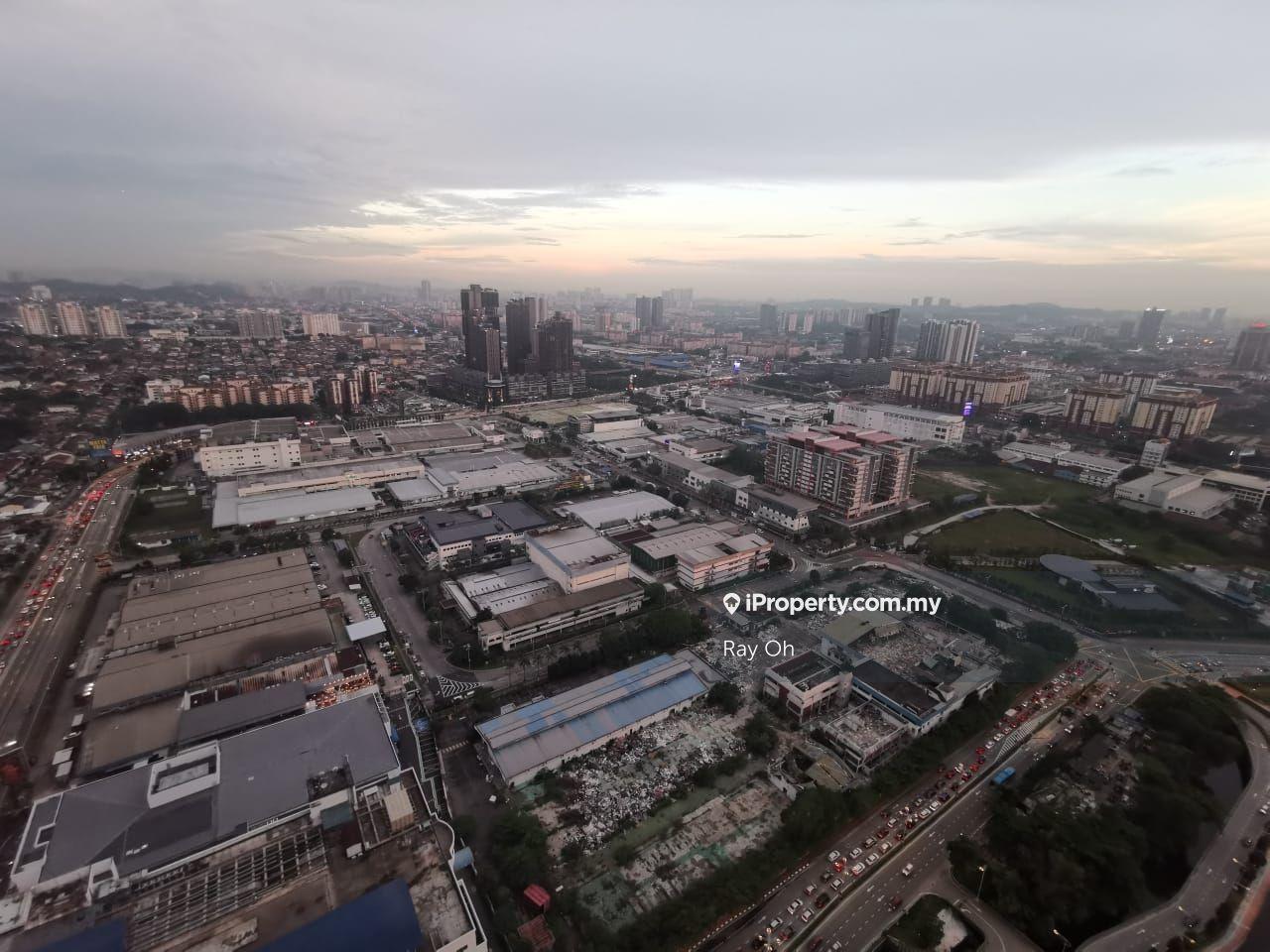 Service Residence for Sale in Sunway Serene by Ray Oh - iProperty.com.my
