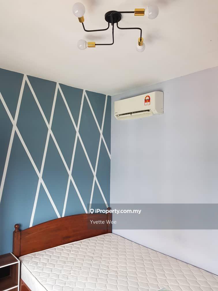 Pangsapuri untuk Dijual di Anjung Hijau (Greenfields) oleh Yvette Wee - iProperty.com.my