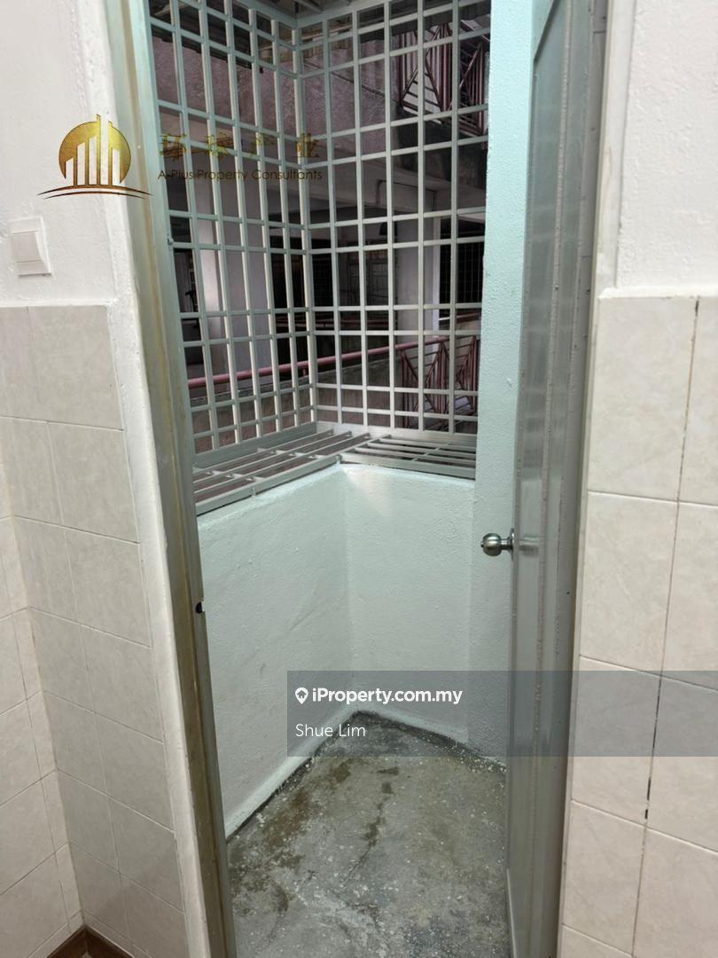 Condominium for Sale in Mutiara Condominium by Shue Lim - iProperty.com.my