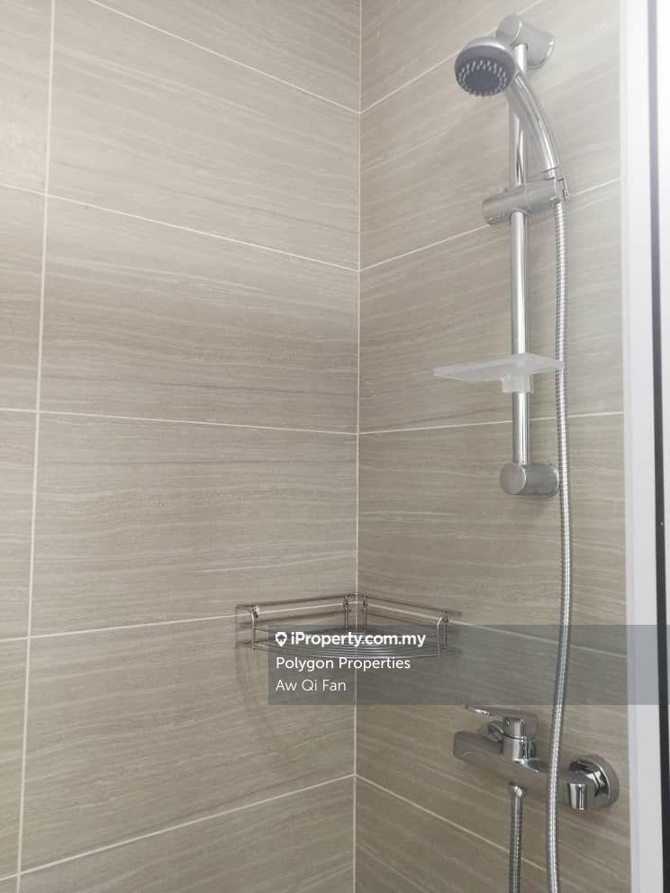 Residensi Servis untuk Dijual di Serviced Residence @ Fera Residence @ The Quartz WM oleh Aw Qi Fan - iProperty.com.my