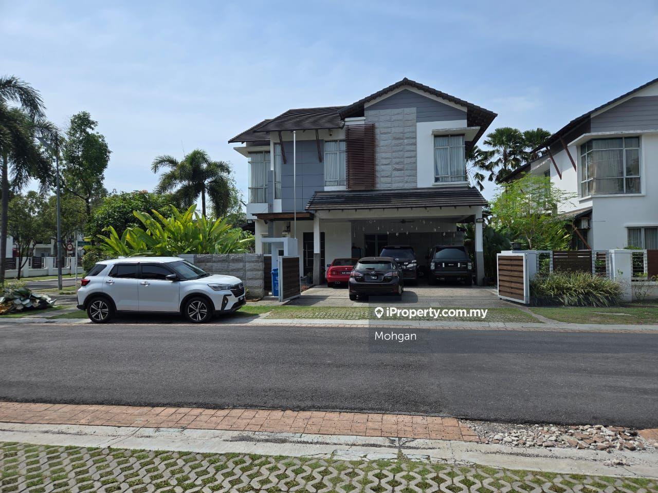 Bungalow House for Sale in Sultan Abdul Aziz Shah Golf & Country Club, Shah Alam by Mohgan - iProperty.com.my