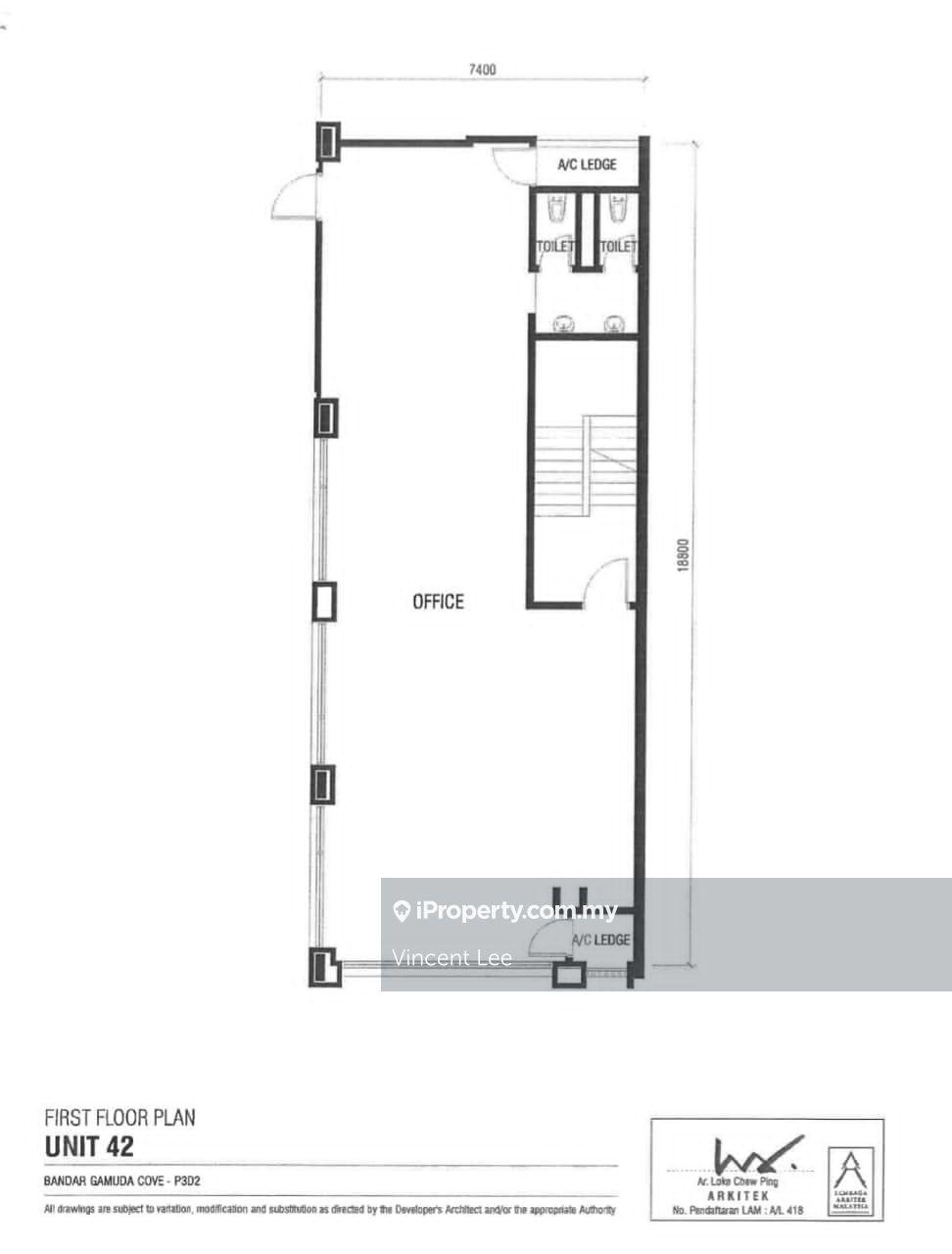 Shop for Rent in Bandar Gamuda Cove, Dengkil by Vincent Lee - iProperty.com.my