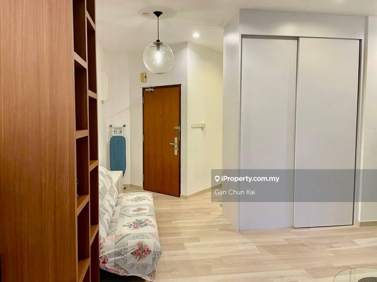 Service Residence for Rent in One One Eight (118 @ Island Plaza) by Gan Chun Kai - iProperty.com.my