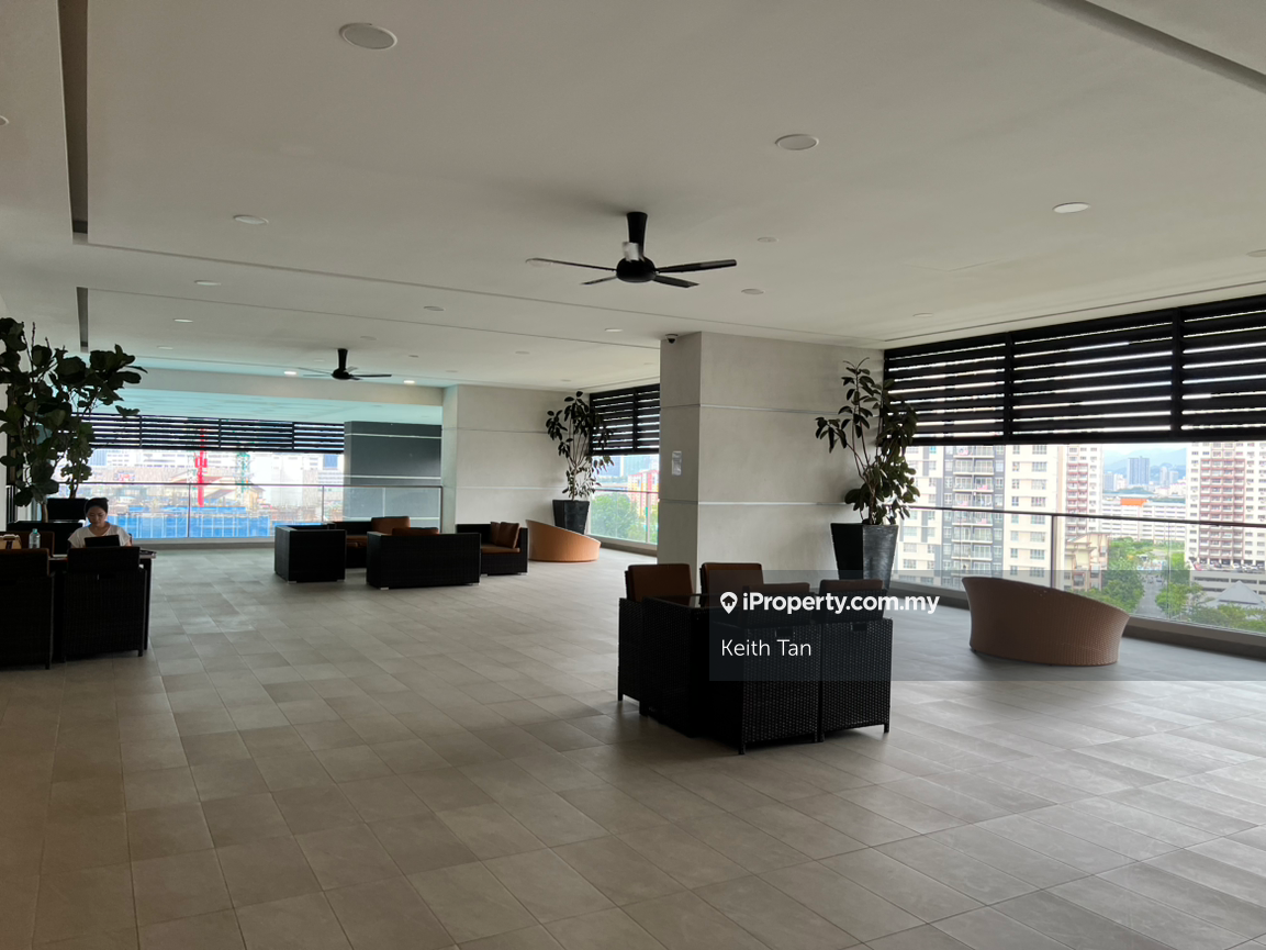 Service Residence for Rent in Lavile Kuala Lumpur by Keith Tan - iProperty.com.my