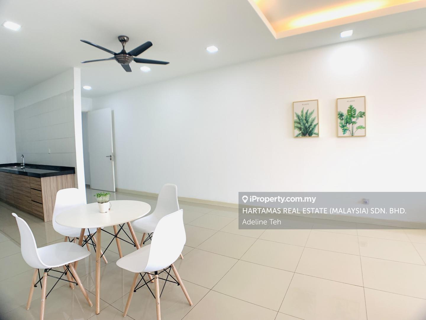 Condominium for Rent in Le Yuan Residence by Adeline Teh - iProperty.com.my