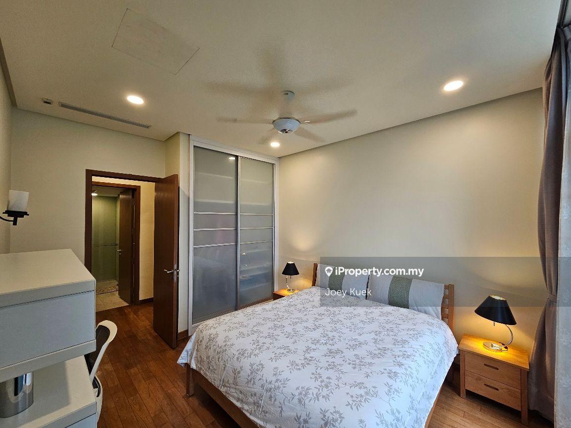 Service Residence for Rent in Quadro Residences by Joey Kuek - iProperty.com.my