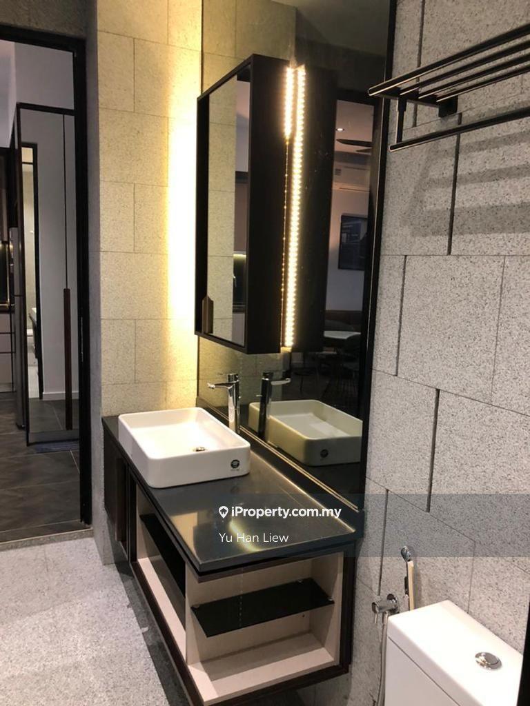 Service Residence for Rent in Scarletz Suites @ KL City Centre by Yu Han Liew - iProperty.com.my