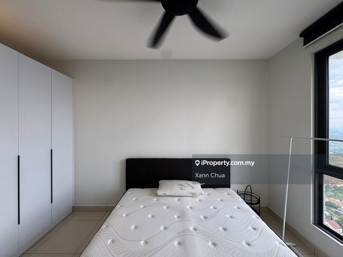 Service Residence for Rent in Sfera Residency by Xann Chua - iProperty.com.my