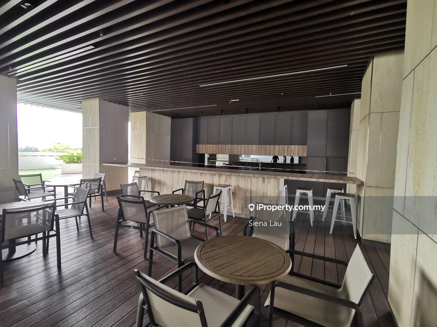 Service Residence for Sale in Rica Residence by Siena Lau - iProperty.com.my