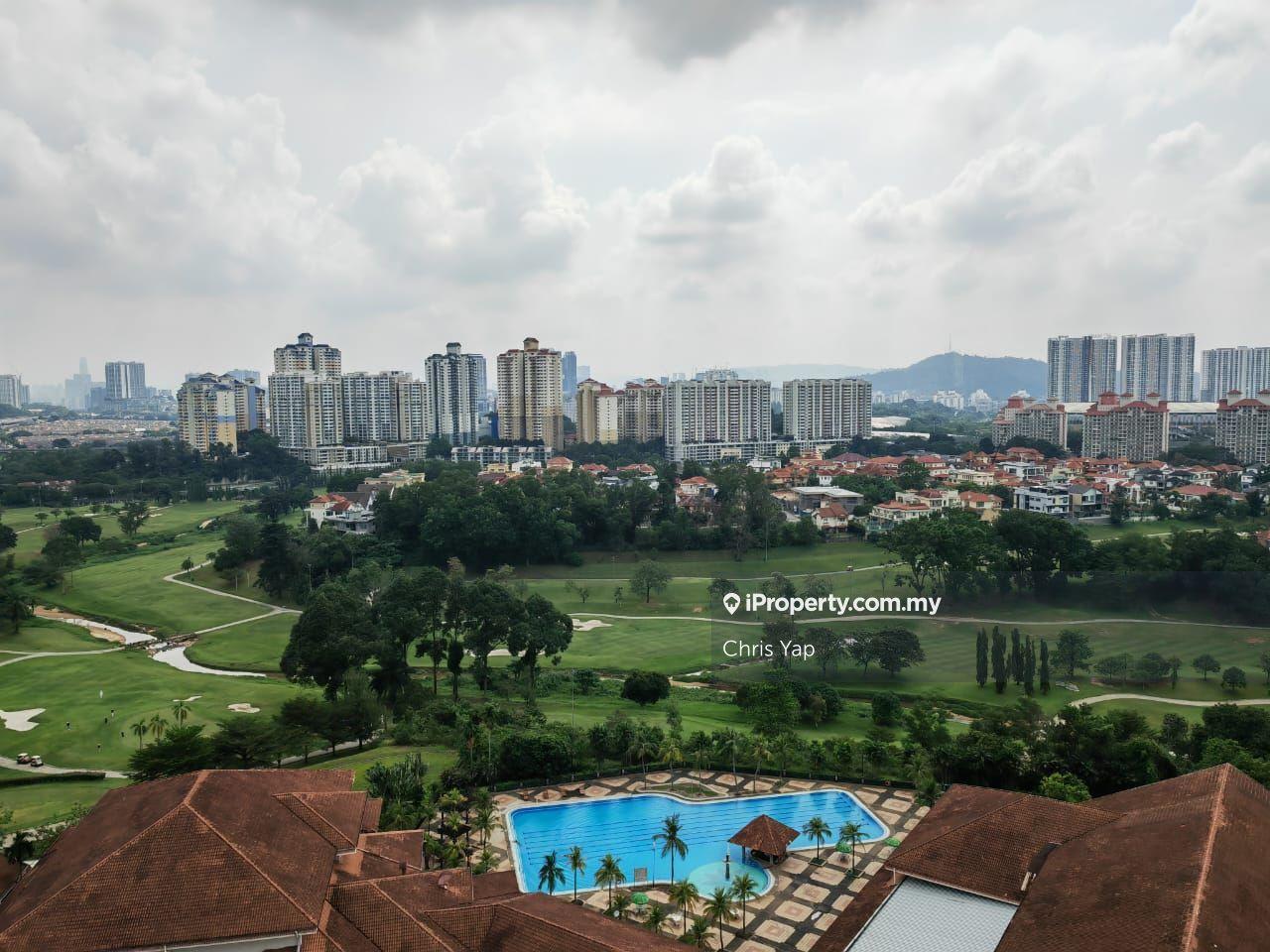 Service Residence for Sale in The Link 2 Residences by Chris Yap - iProperty.com.my