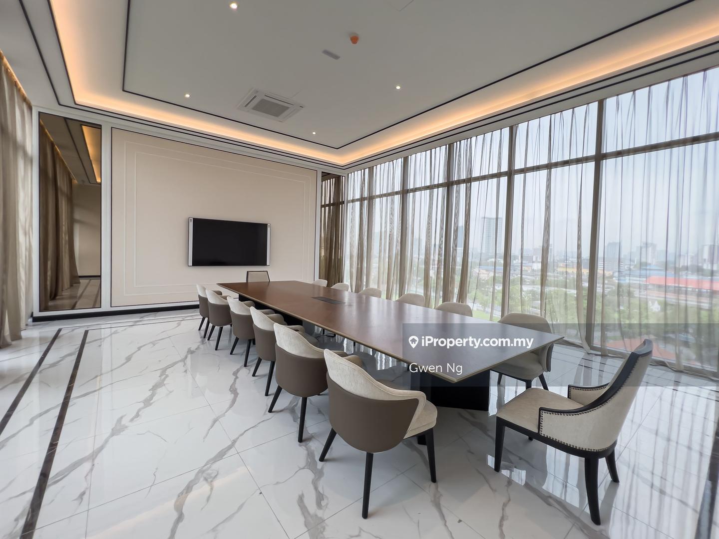 Service Residence for Rent in Oxford Residences @ Pavilion Embassy by Gwen Ng - iProperty.com.my