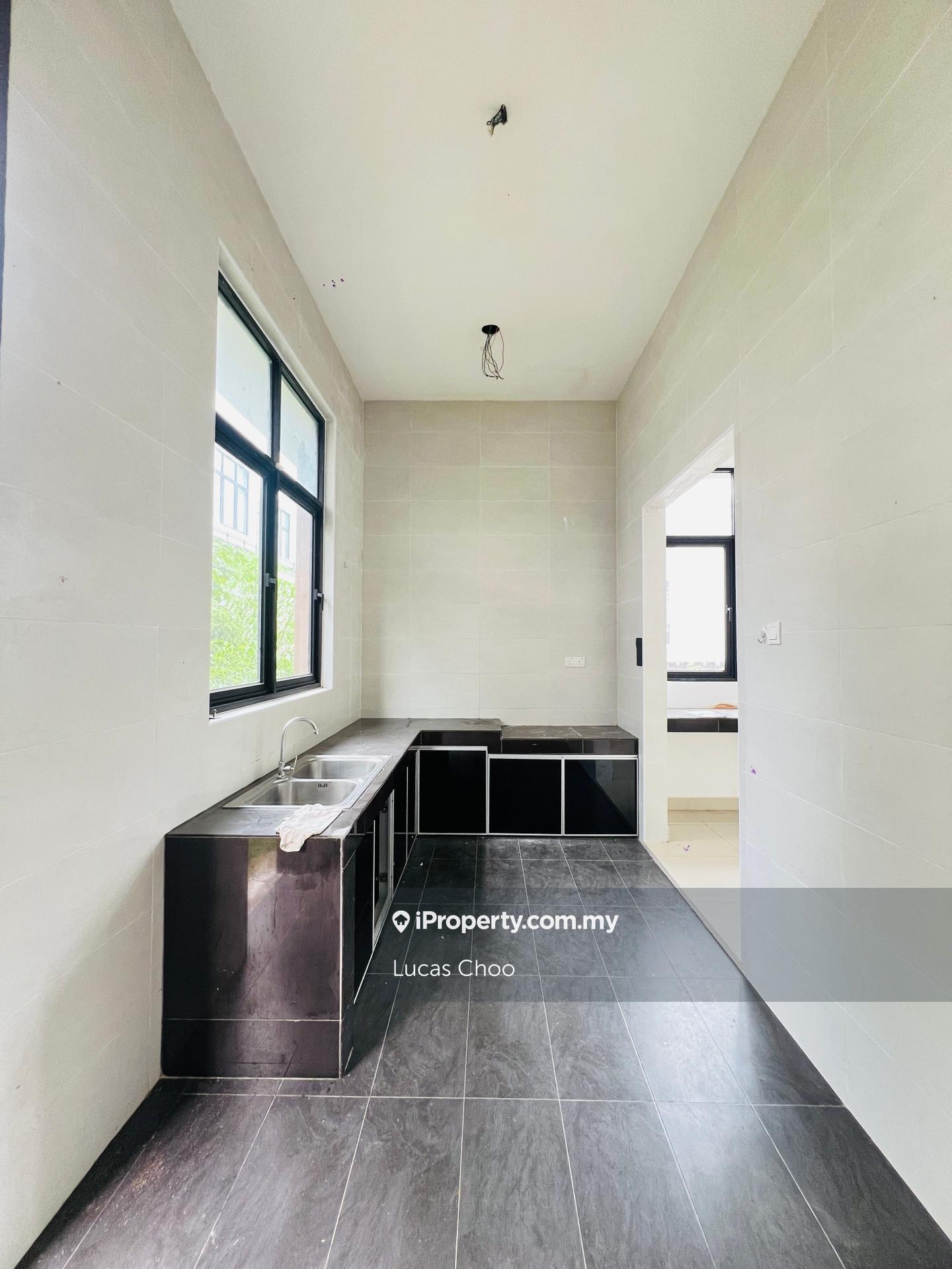 Bungalow House for Sale in Verge 32, Ulu Kelang by Lucas Choo - iProperty.com.my