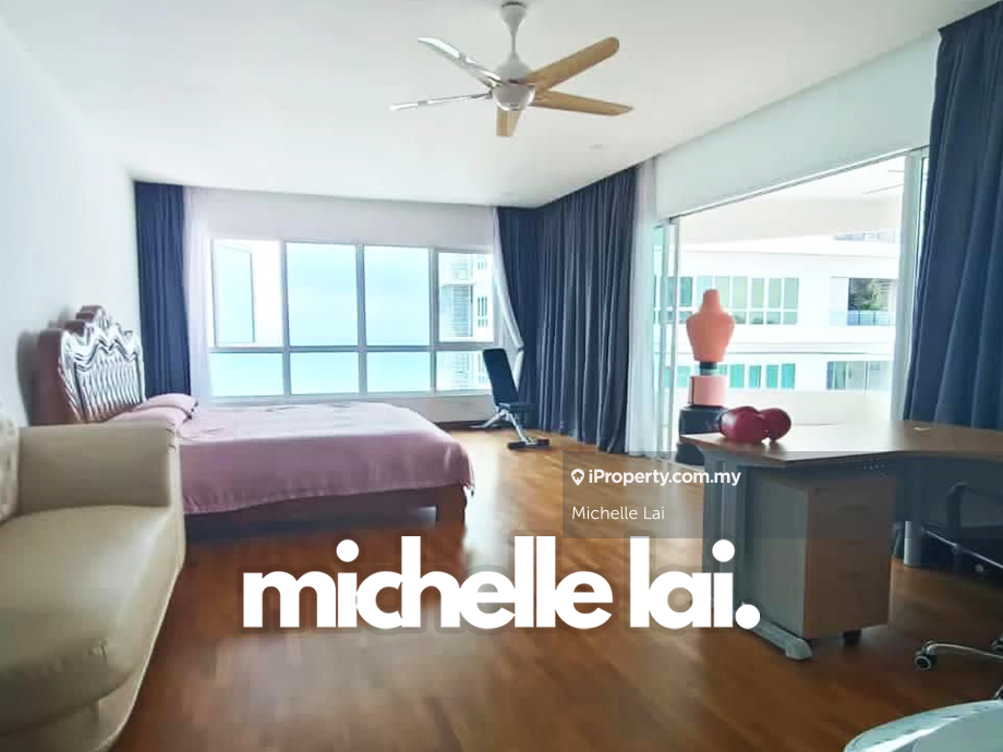 Kondominium untuk Disewa di The Cove Condominium oleh Michelle Lai - iProperty.com.my