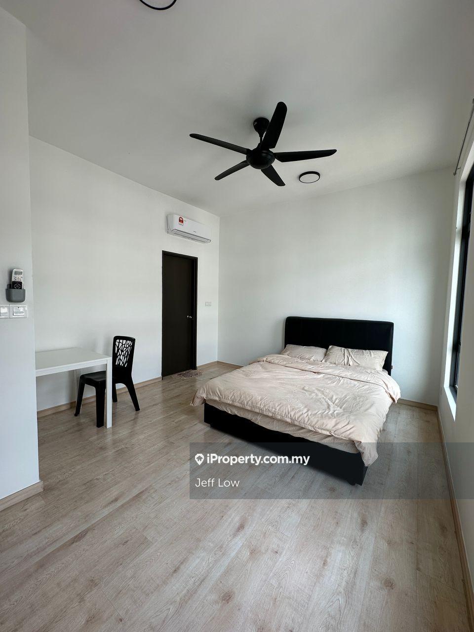 Condominium for Sale in The Henge by Jeff Low - iProperty.com.my