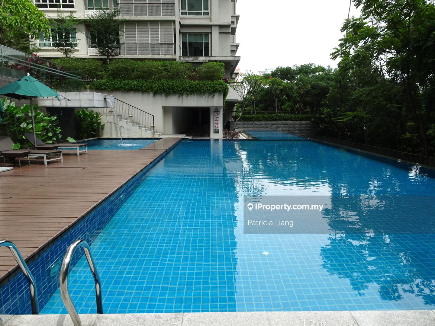Condominium for Sale in Kiaraville by Patricia Liang - iProperty.com.my