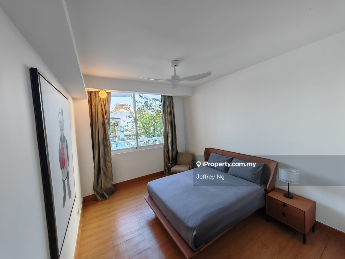 Kondominium untuk Dijual di The Pearl KLCC oleh Jeffrey Ng - iProperty.com.my