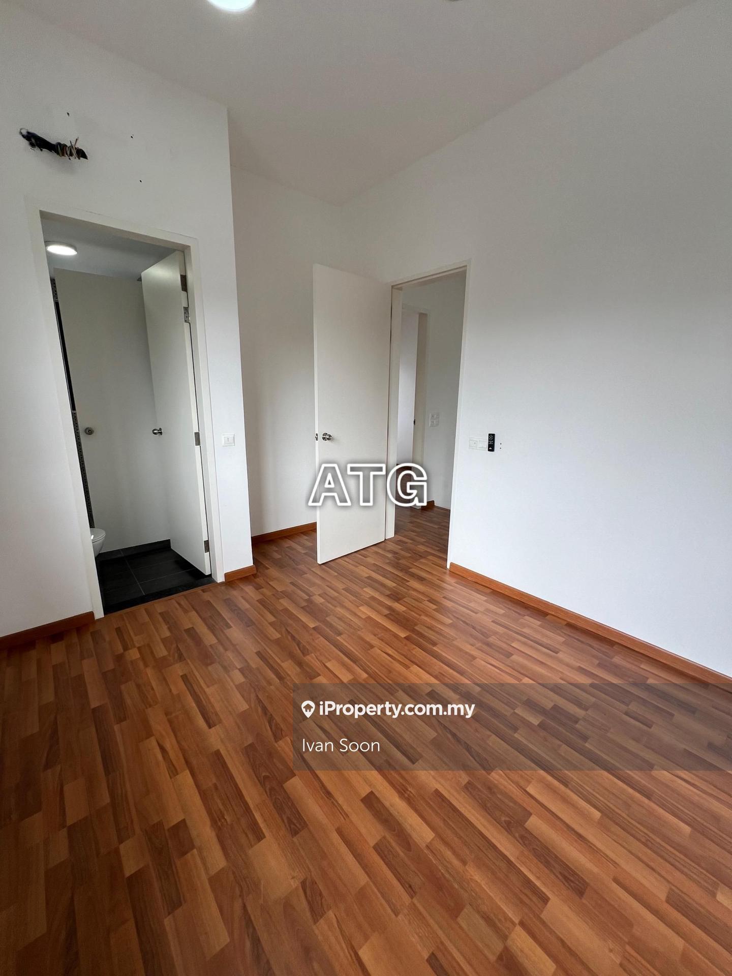 Semi-Detached House for Rent in Setia Alam, Selangor by Ivan Soon - iProperty.com.my