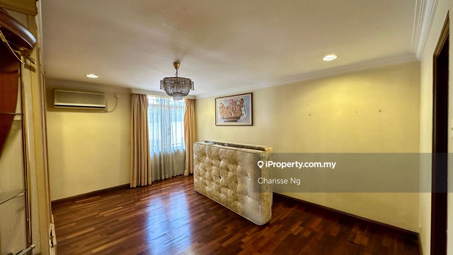 Bungalow House for Sale in Medan Damansara, Damansara Heights by Charisse Ng - iProperty.com.my