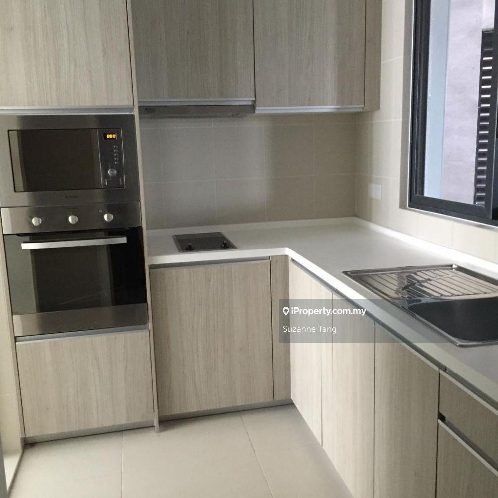 Service Residence for Rent in Aragreens by Suzanne Tang - iProperty.com.my