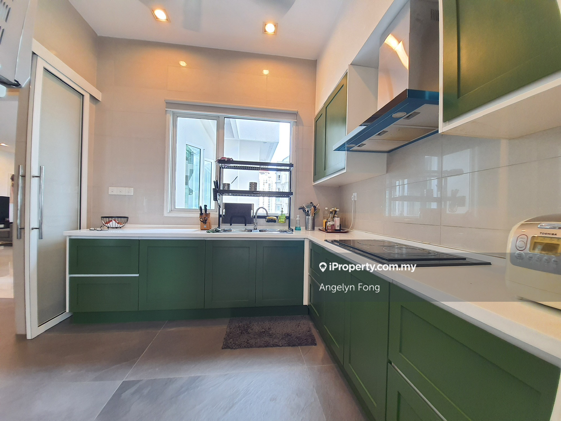 Condominium for Sale in Kiaraville by Angelyn Fong - iProperty.com.my