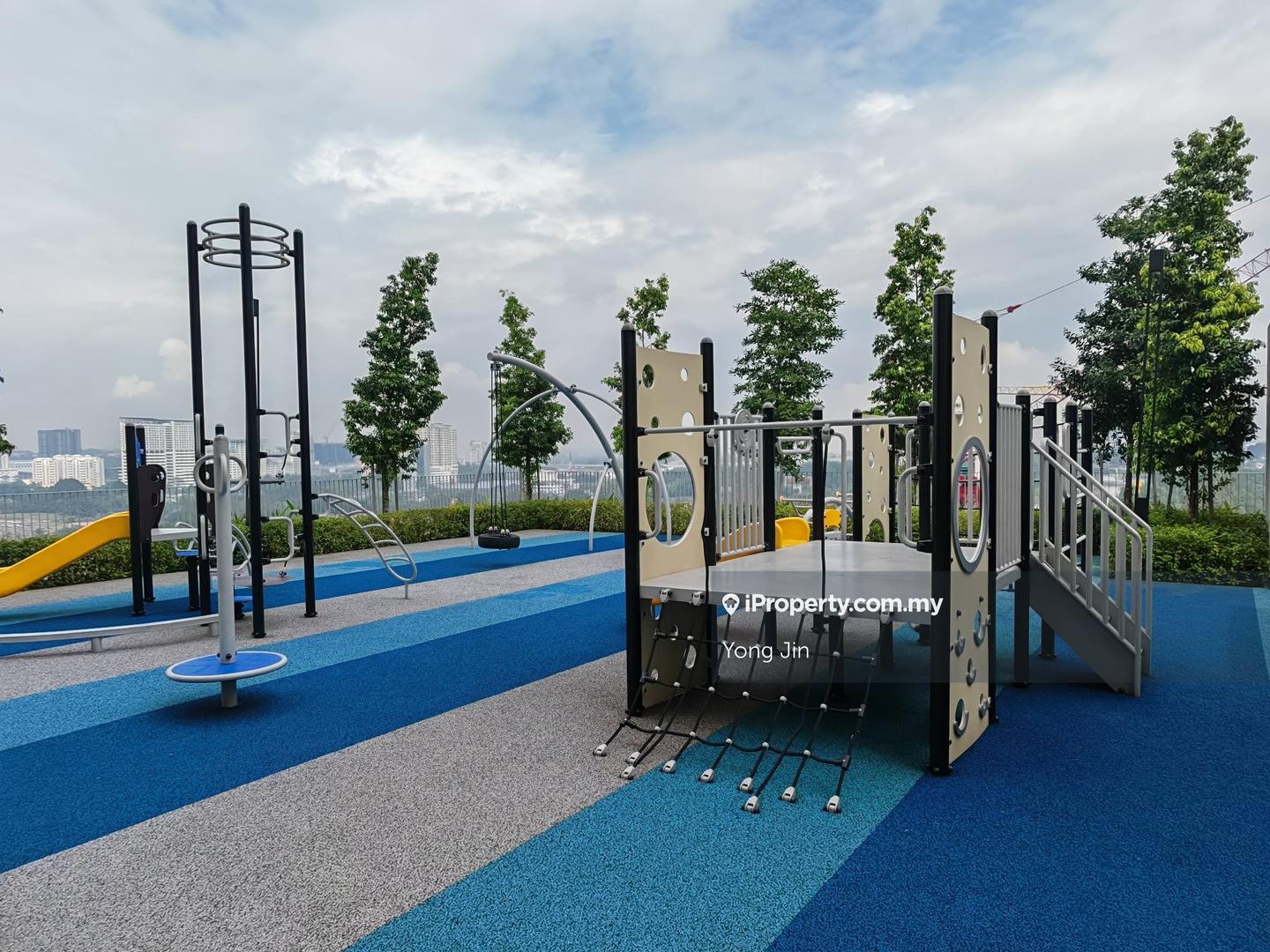 Service Residence for Sale in SouthPlace Residences @ Tropicana Metropark by Yong Jin - iProperty.com.my