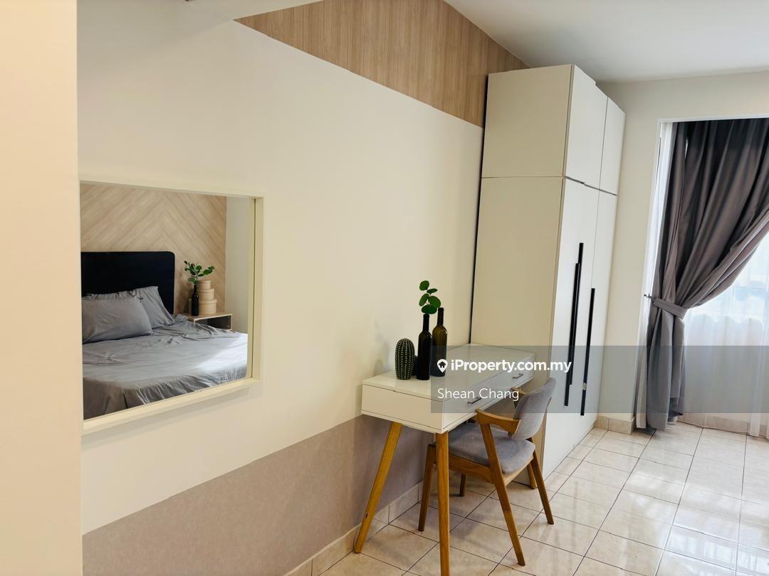 Kondominium untuk Dijual di Mont Kiara Bayu oleh Shean Chang - iProperty.com.my