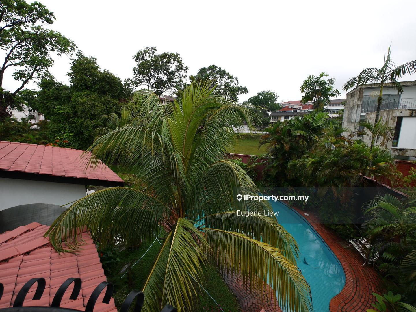 Banglo untuk Dijual di Bukit Damansara, Damansara Heights oleh Eugene Liew - iProperty.com.my