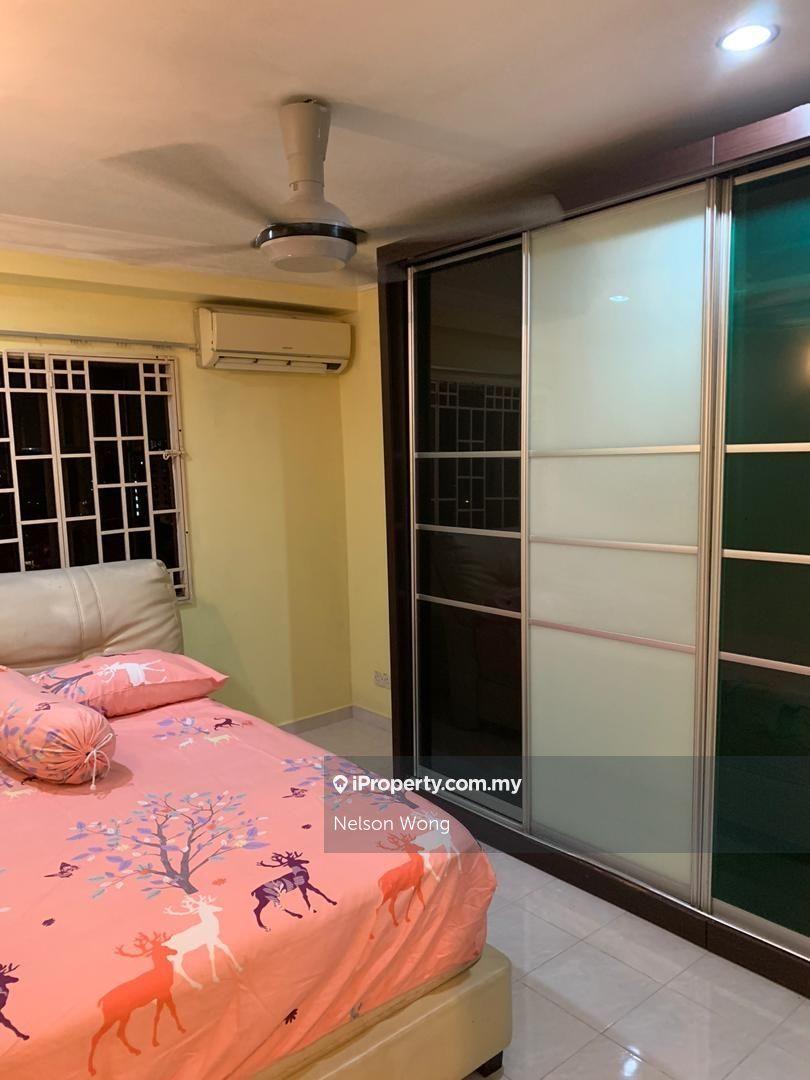 Condominium for Rent in Bayu Tasik 1 by Nelson Wong - iProperty.com.my