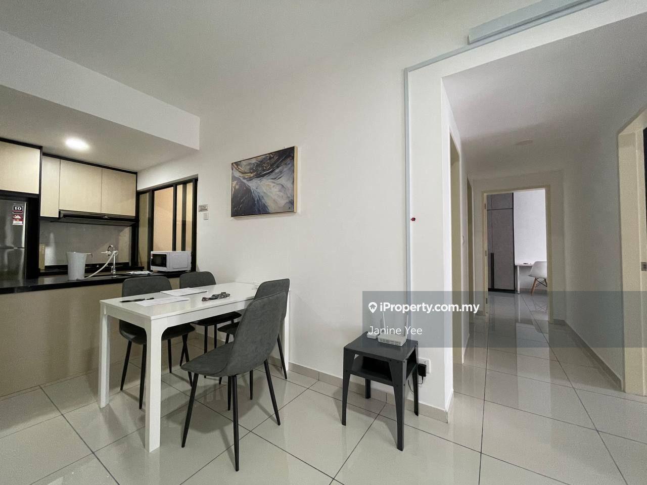 Service Residence for Rent in Damai Residence by Jian Yee - iProperty.com.my